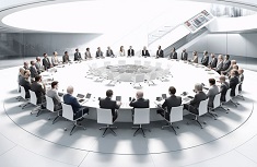 Assemblée Générale du Cercle du Numérique